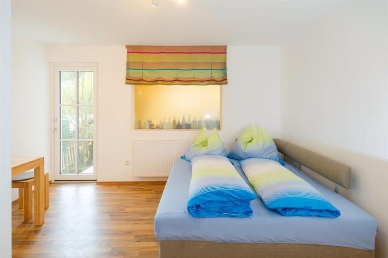 Apartment M&m Schladming